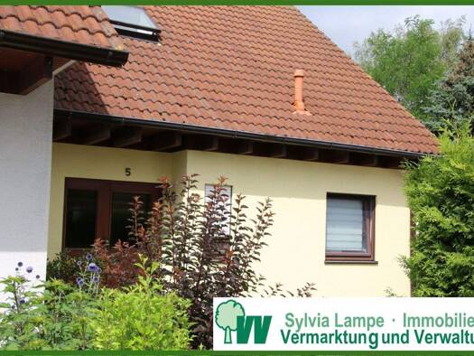 Doppelhaushälfte zum Kauf provisionsfrei 245.000 € 4 Zimmer 111 m² Gommern 39245