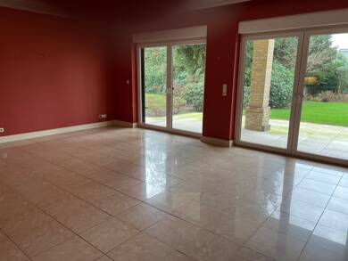 Terrassenwohnung zur Miete 1.700 € 5 Zimmer 172 m² frei ab sofort Wahlbezirk 014 Pinneberg 25421