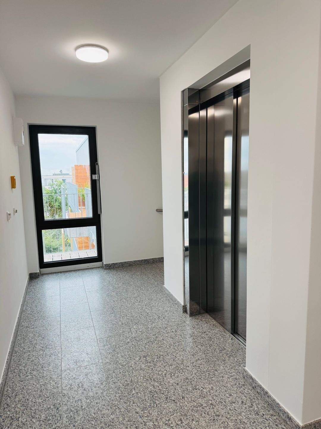BEZUGSFERTIG 3-Zimmer-Wohung PARKLANE in Nürnberg! – Ludwig-Feuerbach-Straße 4b, 90489 Nürnberg – Vorschaubild 7
