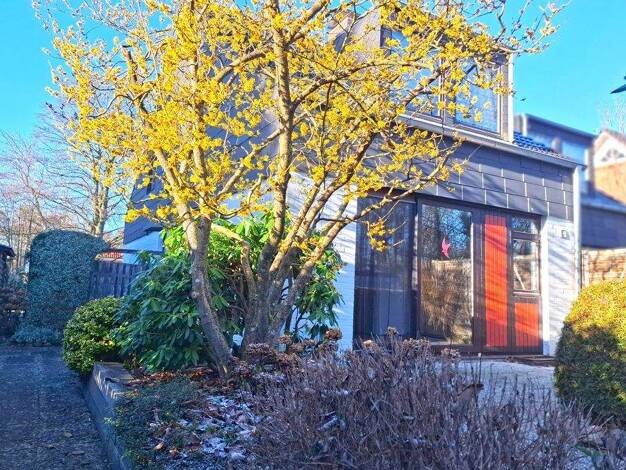 Doppelhaushälfte zur Miete 1.750 € 4 Zimmer 125 m² 480 m² Grundstück frei ab 01.03.2026 Sthamerstraße 39c Wohldorf-Ohlstedt Hamburg 22397