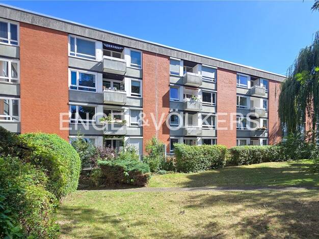 Wohnung zum Kauf 120.000 € 3 Zimmer 76 m² Kralenriede Schunteraue 38108