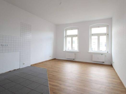 Wohnung zur Miete 980 € 5 Zimmer 140,3 m² EG frei ab sofort Breiter Weg 228 Altstadt Magdeburg 39104
