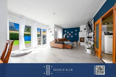 Einfamilienhaus zum Kauf 669.000 € 5 Zimmer 126,9 m² 564 m² Grundstück Karow Berlin 13125