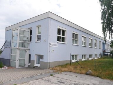 Bürogebäude zum Kauf 600 m² Bürofläche Kubschütz Kubschütz 02627