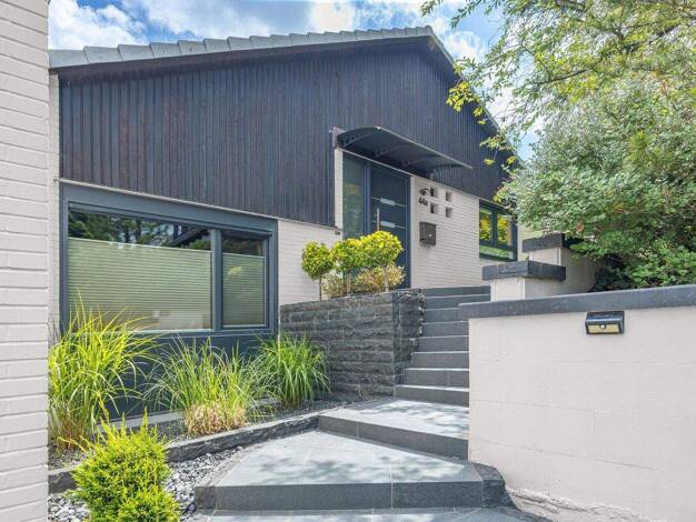 Einfamilienhaus zum Kauf provisionsfrei 599.999 € 5 Zimmer 122 m² 1.092 m² Grundstück Ohlendorf Seevetal 21220