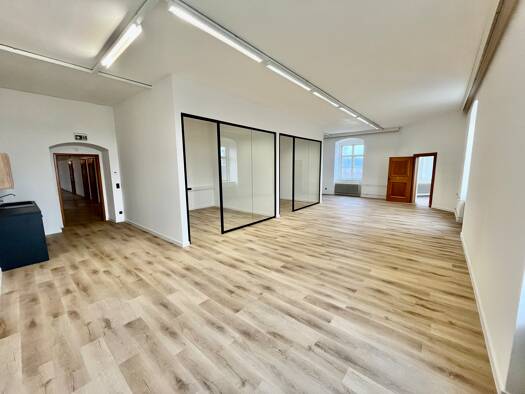 Büro zur Miete provisionsfrei Wolfpassing 3261