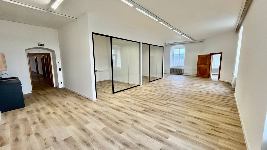 Büro zur Miete provisionsfrei Wolfpassing 3261