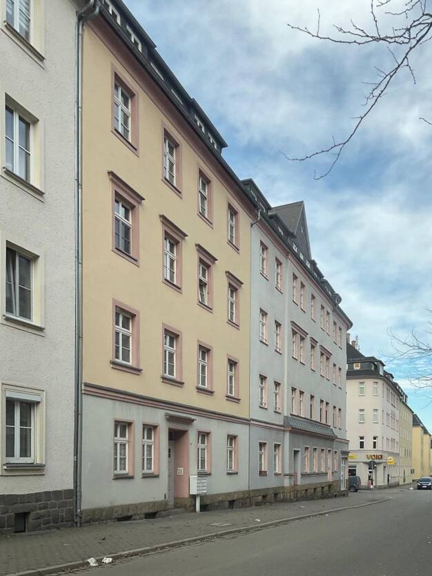 Maisonette zum Kauf 51.750 € 2 Zimmer 45 m² Lutherviertel 220 Chemnitz 09126