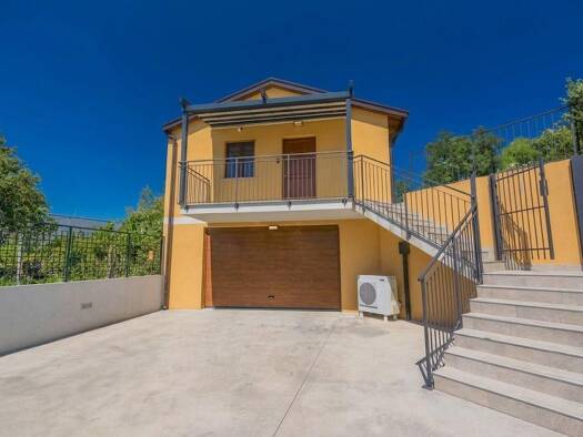 Villa zum Kauf 618.000 € 2 Zimmer 120 m² frei ab sofort Triest 34149
