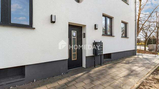 Mehrfamilienhaus zum Kauf 949.000 € 22 Zimmer 496 m² 717 m² Grundstück Weiße Schanze Wolfenbüttel 38304