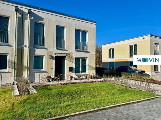 Wohnung zur Miete 1.720 € 5 Zimmer 139,8 m² EG frei ab 01.02.2026 Baumblütenweg 5 Strausberg 15344