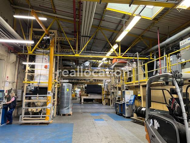 HalleIndustriefläche kaufen im Landkreis Rastatt immowelt