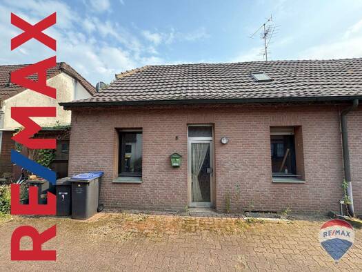 Doppelhaushälfte zum Kauf 55.000 € 4 Zimmer 100 m² 76 m² Grundstück Isselburg 46419
