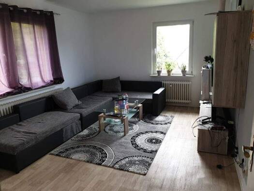 Wohnung zur Miete 395 € 2 Zimmer 57,9 m² 1. Geschoss frei ab 01.02.2026 Soest 59494