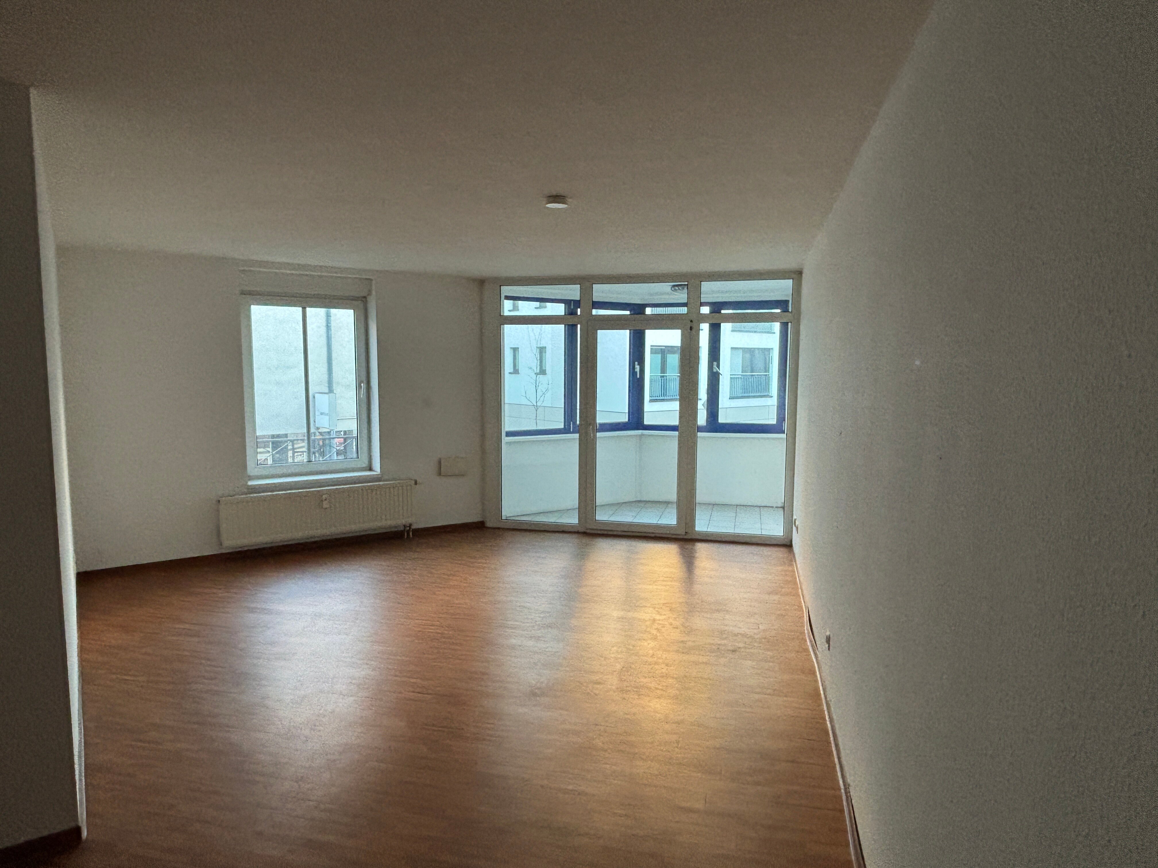 Wohnung zur Miete 422 € 2 Zimmer 56,4 m²<br/>Wohnfläche ab sofort<br/>Verfügbarkeit Ritterstraße 2a Statistischer Bezirk 11 Hamm 59065