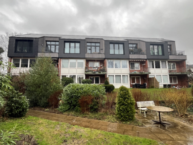 Maisonette zur Miete nur mit Wohnberechtigungsschein 1.590 € 4 Zimmer 104 m² 3. Geschoss frei ab 01.09.2025 Sülldorfer Landstraße 169 Hamburg 22589