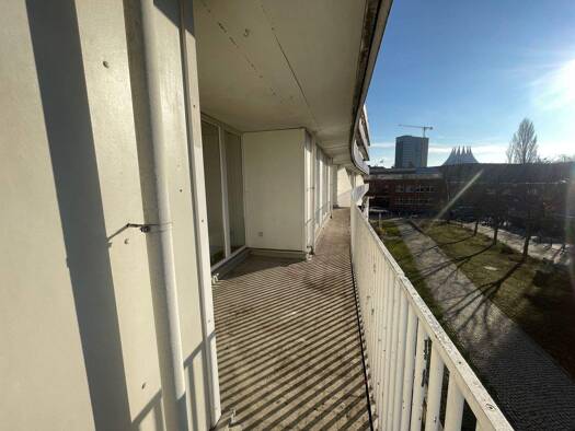 Wohnung zur Miete 1.373 € 4 Zimmer 98,1 m² frei ab sofort Kreuzberg Berlin 10963