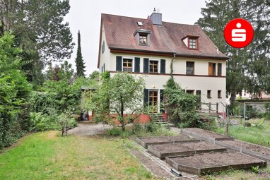 Doppelhaushälfte zum Kauf 495.000 € 4 Zimmer 107,2 m² 490 m² Grundstück frei ab sofort Katzwang / Reichelsdorf Ost / Reichelsdorfer Kelle Nürnberg 90453