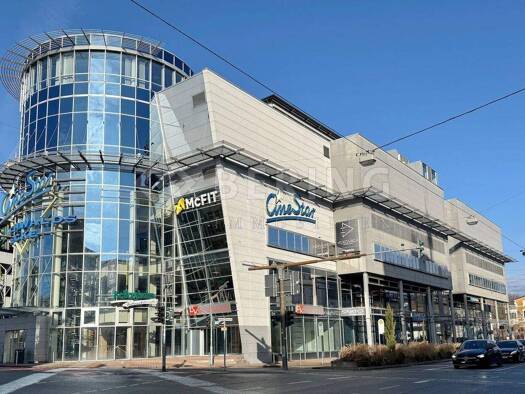 Laden zum Kauf 295.000 € 120 m² Verkaufsfläche Siegen 57072