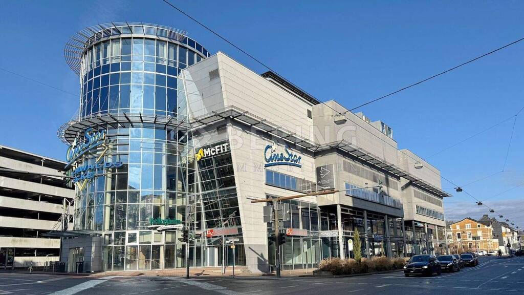 Laden zum Kauf 295.000 € 120 m² Verkaufsfläche Siegen 57072