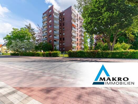 Wohnung zum Kauf 185.000 € 2,5 Zimmer 74,1 m² 8. Geschoss Quellental 25421