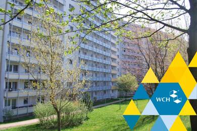 Wohnung zur Miete 420 € 3 Zimmer 69,8 m² 10. Geschoss Bruno-Granz-Straße 46 Morgenleite 631 Chemnitz 09122