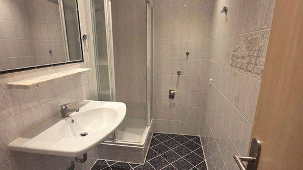 Wohnung zur Miete 700 € 2 Zimmer 54 m² 2. Geschoss zeppelinstr 50 Dörnigheim maintal 63477