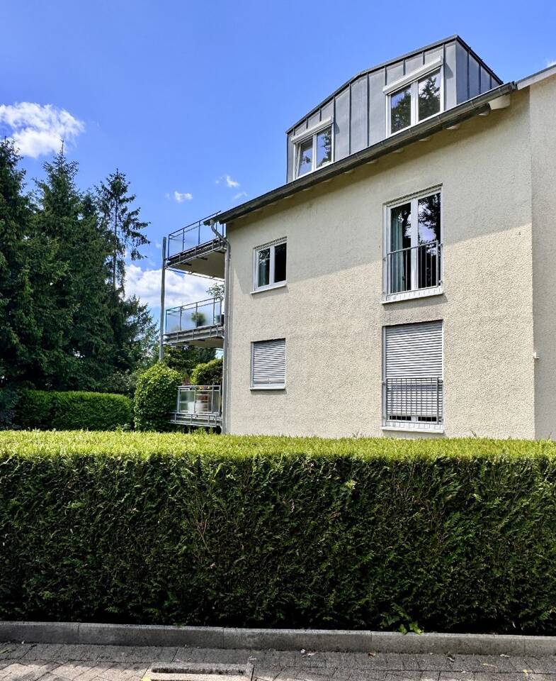 Wohnung zur Miete 790 € 3 Zimmer 79 m² Dachgeschoss, 2. Geschoss Haan Haan 42781