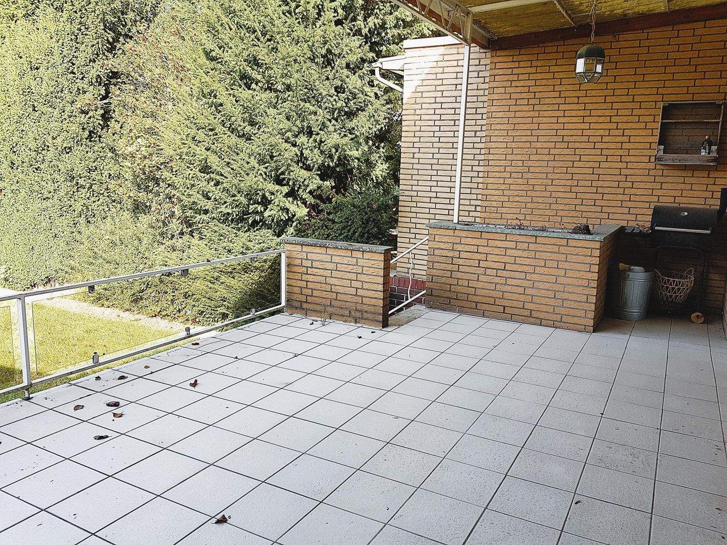 Immobilie in Bückeburg - Bückeburg - Reihenmittelhaus in ruhiger Wohnlage - für den Käufer provisionsfrei! - Bild 2