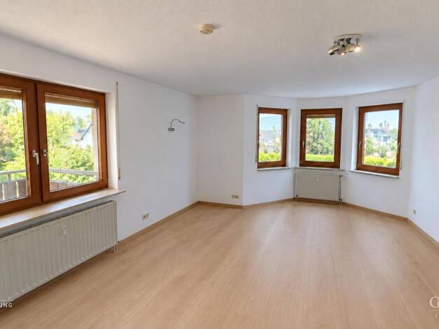 Wohnung zur Miete 800 € 2 Zimmer 65 m² Geschoss 2/3 Beutelsbach Weinstadt 71384