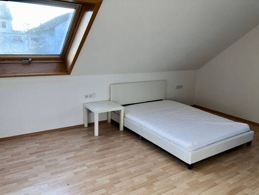 Wohnung zur Miete 530 € 1 Zimmer 21,4 m² frei ab 01.09.2026 Rielingshausen Marbach am Neckar 71672