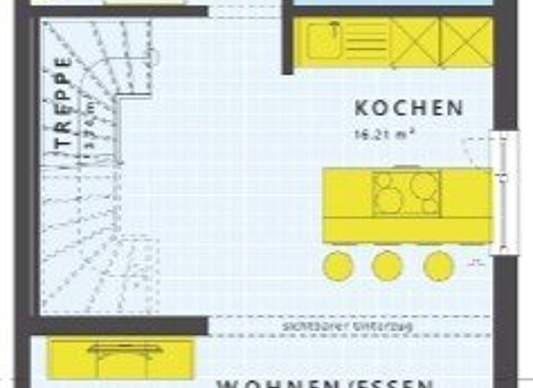 Haus zum Kauf 529.700 € 6 Zimmer 125,8 m² 310 m² Grundstück Schorndorf 73614