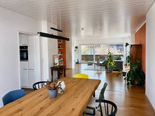 Wohnung zum Kauf 395.000 € 4 Zimmer 145 m² 1. Geschoss Roth Roth 91154