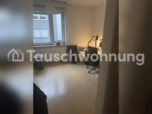 Wohnung zur Miete Tauschwohnung 760 € 3 Zimmer 75 m² EG Geist Münster 48151