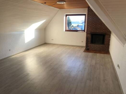 Wohnung zur Miete 480 € 2 Zimmer 57 m² Geschoss 1/2 frei ab sofort Ahrbergen Giesen 31180