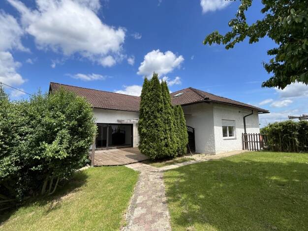 Haus zum Kauf 14 Zimmer 360 m² 660 m² Grundstück Streitdorf Pfaffenhofen 85276