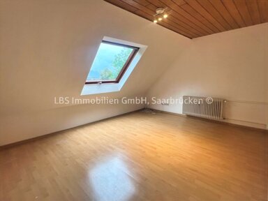 Wohnung zur Miete 380 € 2 Zimmer 50 m² frei ab sofort Homburg Homburg 66424