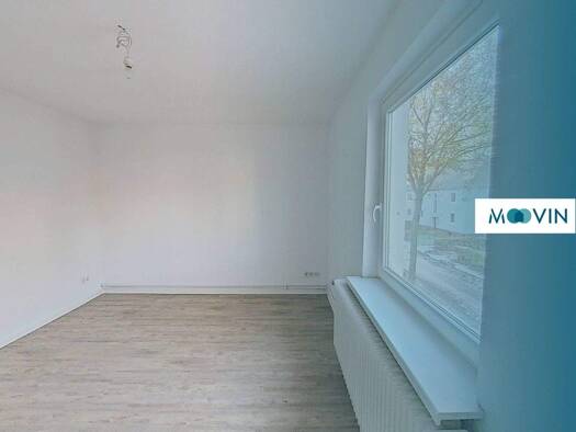 Studio zur Miete 349 € 3 Zimmer 53,7 m² 1. Geschoss frei ab 15.12.2025 Wangeroogestr. 1 Einswarden Nordenham 26954