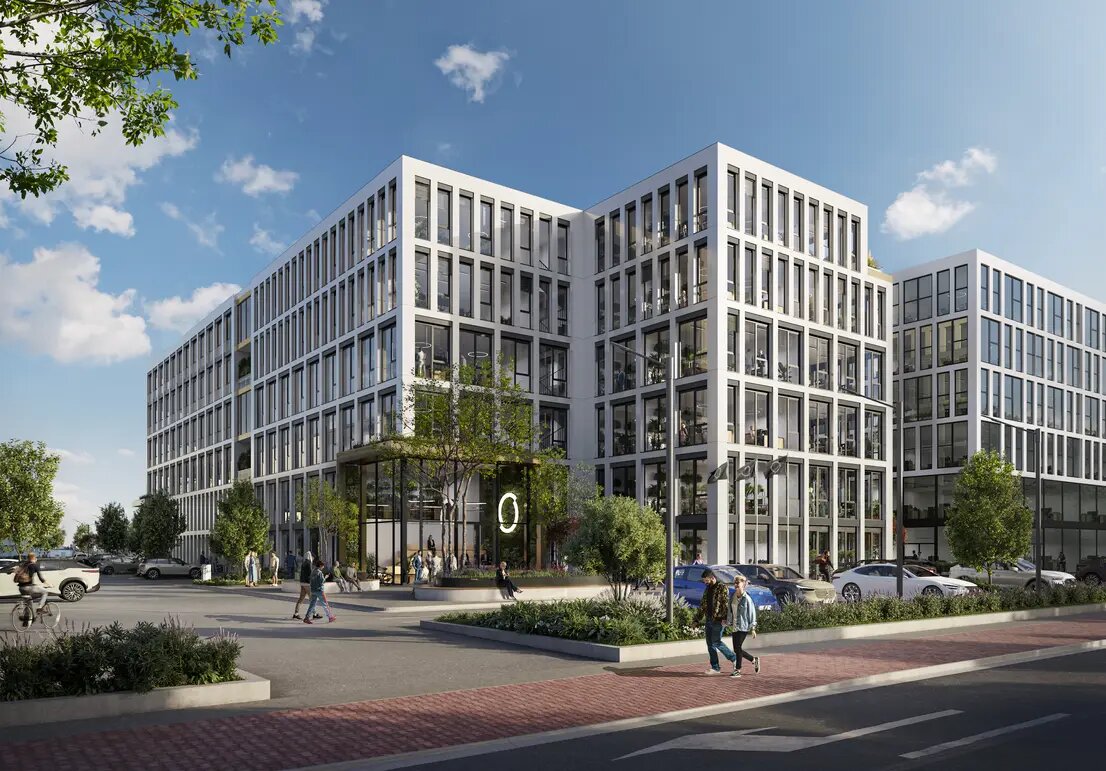 Bürofläche zur Miete provisionsfrei 9.000 m²<br/>Bürofläche ab 650 m²<br/>Teilbarkeit Burtscheider Abtei Aachen 52070