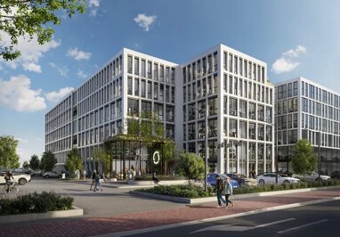 Bürofläche zur Miete provisionsfrei 9.000 m² Bürofläche teilbar ab 650 m² Burtscheider Abtei Aachen 52070