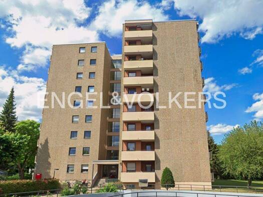 Wohnung zum Kauf 179.000 € 1,5 Zimmer 44 m² Hartenberg/Münchfeld Mainz 55122