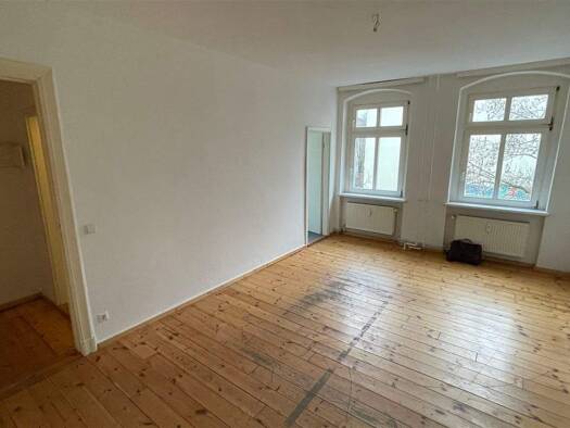 Wohnung zum Kauf als Kapitalanlage geeignet 200.000 € 1 Zimmer 30 m² Friedrichshain Berlin 10245