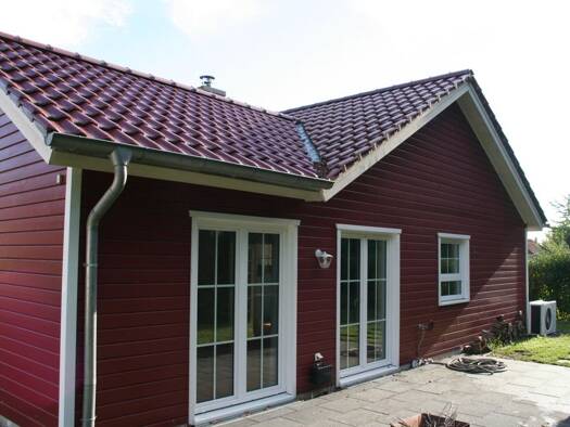 Einfamilienhaus zum Kauf 315.000 € 3 Zimmer 108 m² 670 m² Grundstück frei ab sofort Hademstorf 29693