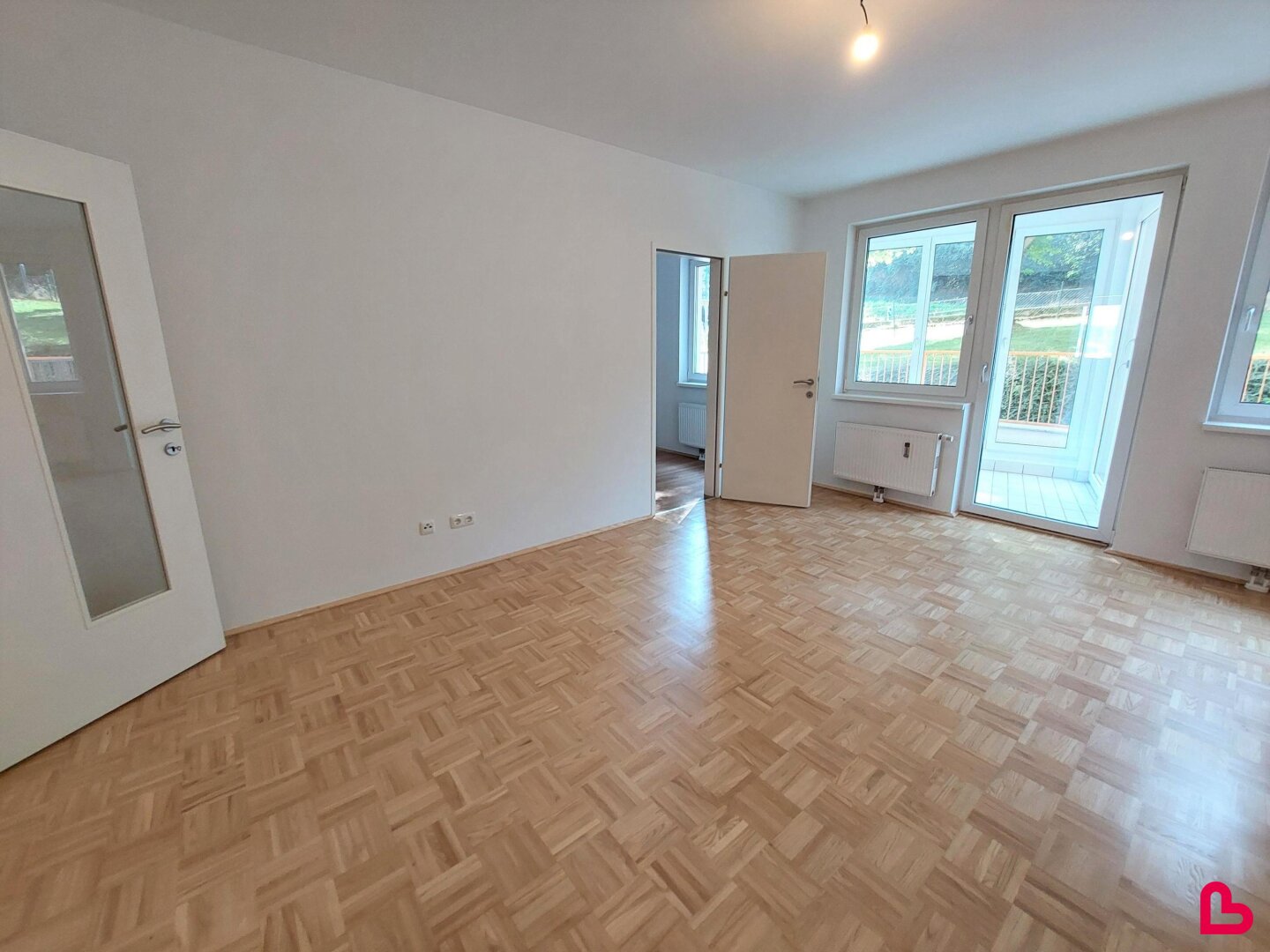 Wohnung zur Miete 757 € 3 Zimmer 79,4 m²<br/>Wohnfläche EG<br/>Geschoss Neufelden 4120