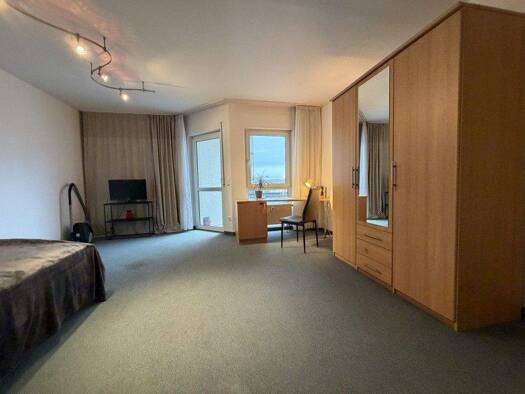 Wohnung zur Miete 500 € 1 Zimmer 36 m² Tennenlohe Erlangen 91058