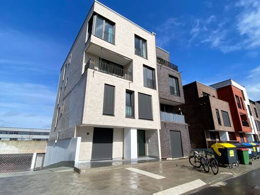 Terrassenwohnung zur Miete 995 € 2 Zimmer 59 m² Geschoss EG/4 frei ab 01.05.2026 Hamburg 22045