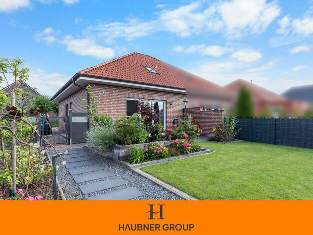 Doppelhaushälfte zum Kauf 329.000 € 5 Zimmer 100 m² 302,5 m² Grundstück Norden Norden 26506