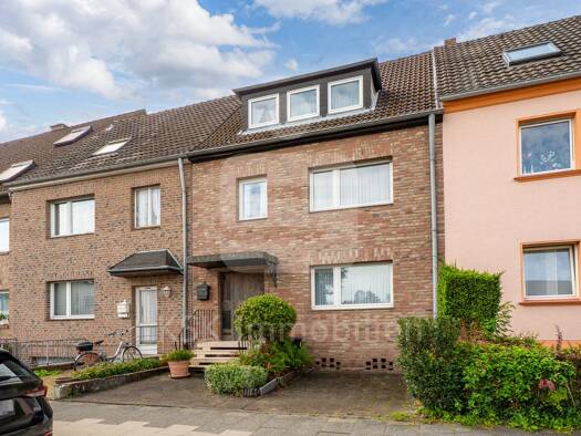 Mehrfamilienhaus zum Kauf 449.000 € 6 Zimmer 153 m² 303 m² Grundstück Brühl 50321