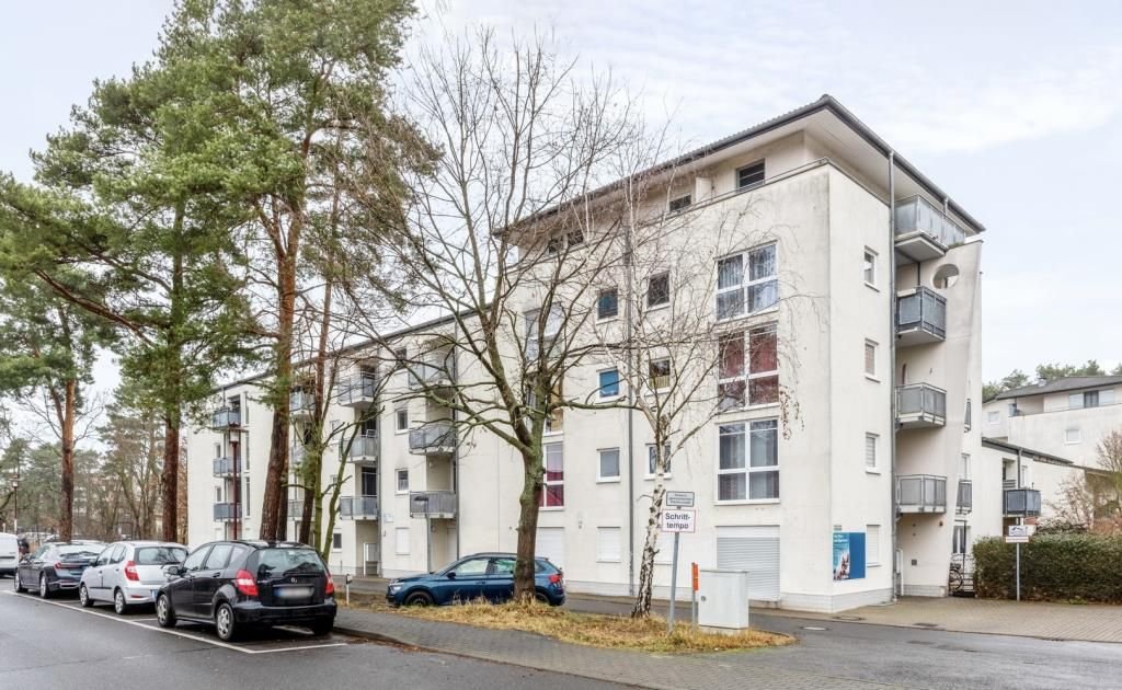 Laden zum Kauf provisionsfrei 2.055,90 € 2 Zimmer 58,3 m²<br/>Verkaufsfläche Hirschweg 16 Ludwigsfelde Ludwigsfelde 14974