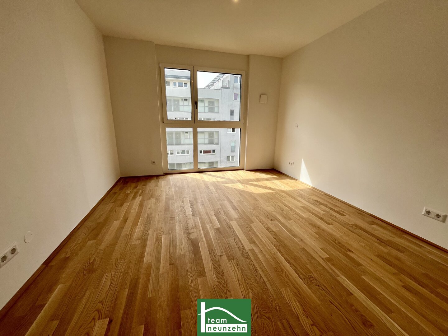 Wohnung zum Kauf provisionsfrei 379.501 € 2 Zimmer 51,4 m²<br/>Wohnfläche 6.<br/>Geschoss Arakawastraße 3 Wien 1220